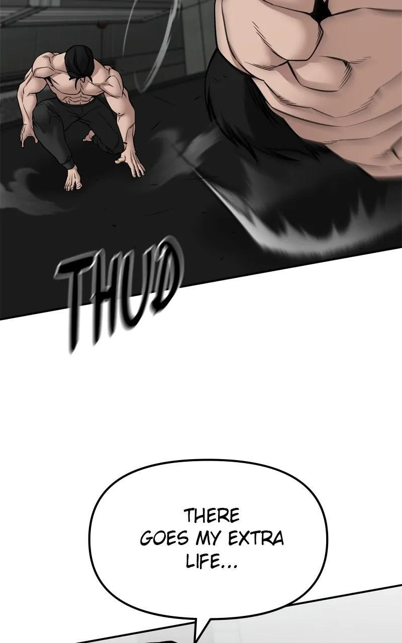 Designated Bully Chapter 97 page 142 - 