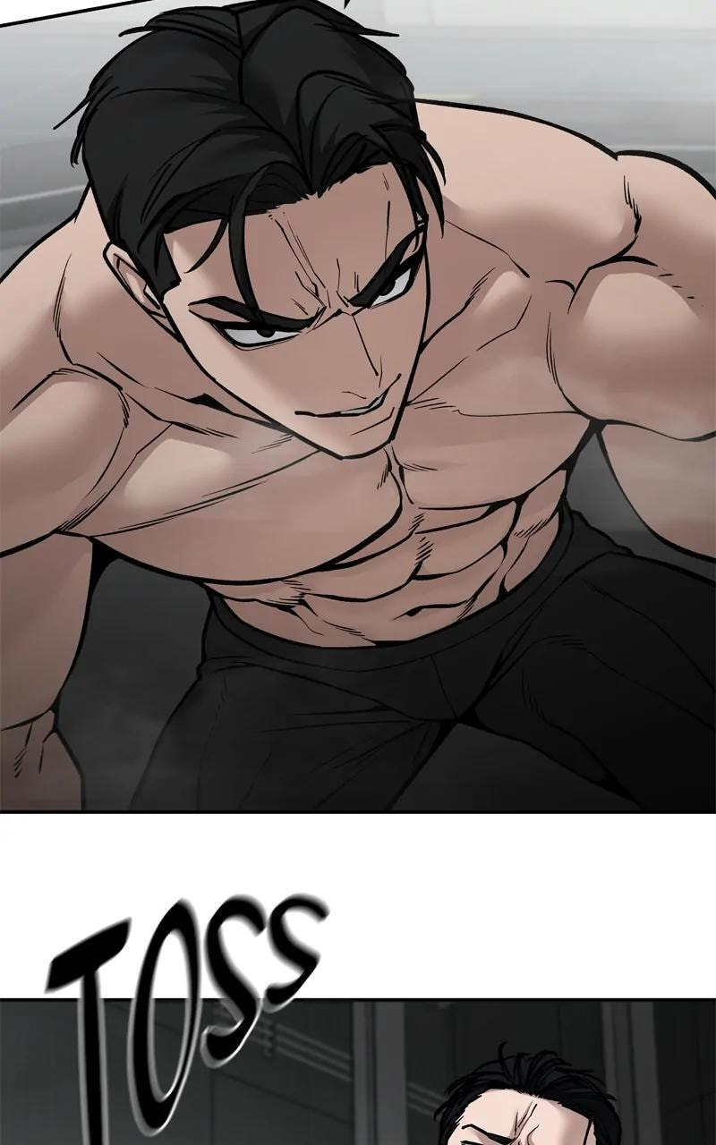 Designated Bully Chapter 97 page 143 - 