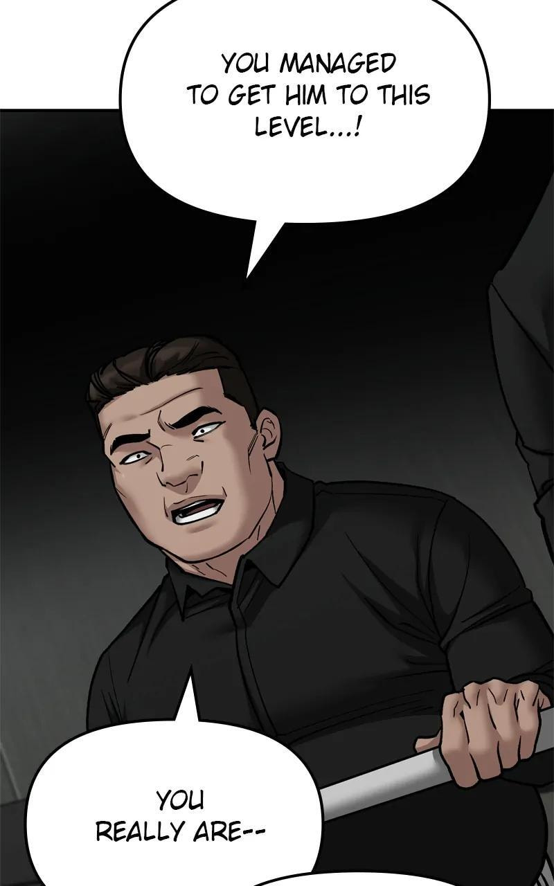 Designated Bully Chapter 97 page 145 - 