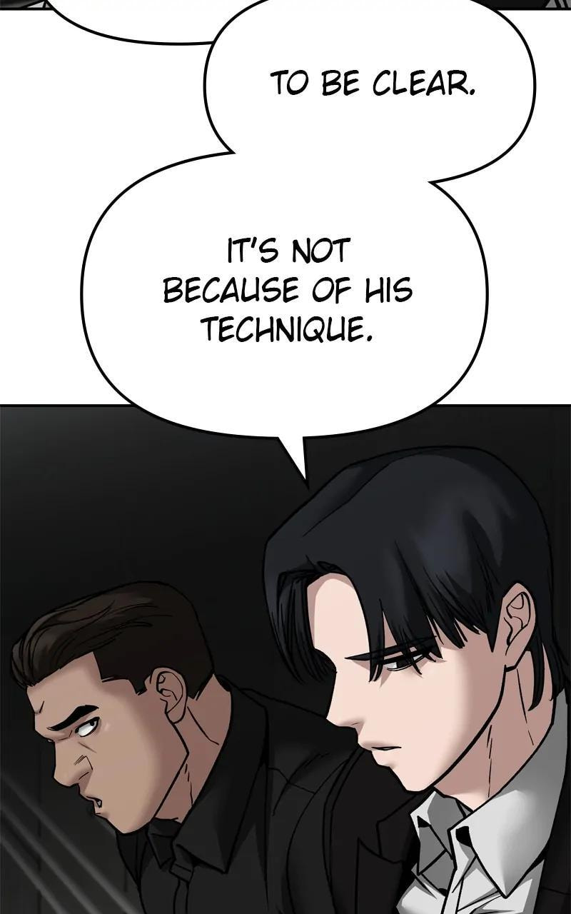 Designated Bully Chapter 97 page 146 - 