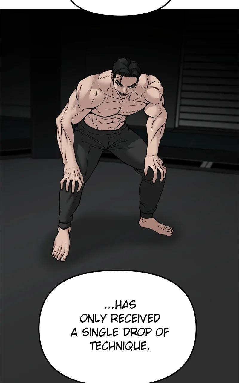 Designated Bully Chapter 97 page 152 - 