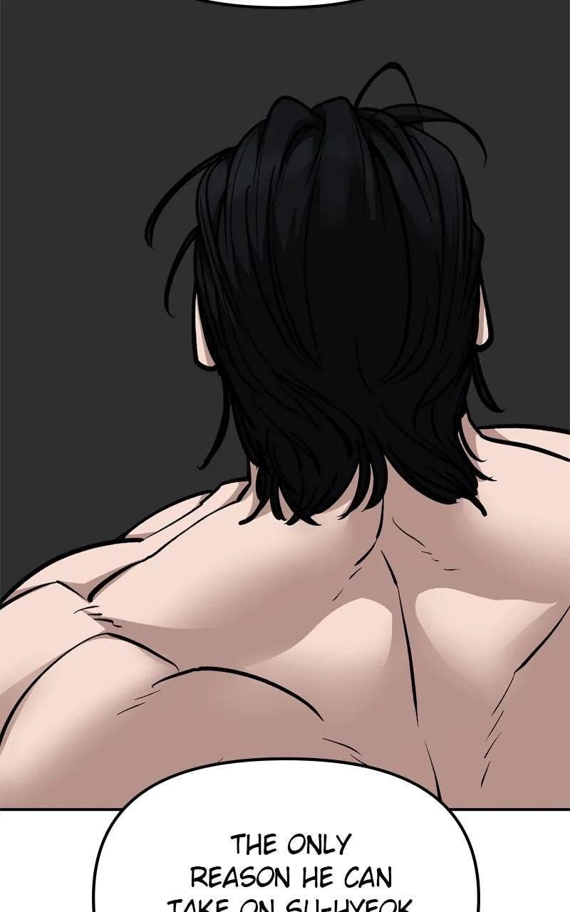 Designated Bully Chapter 97 page 153 - 