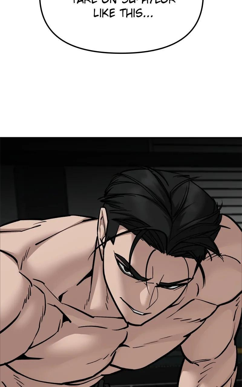 Designated Bully Chapter 97 page 154 - 