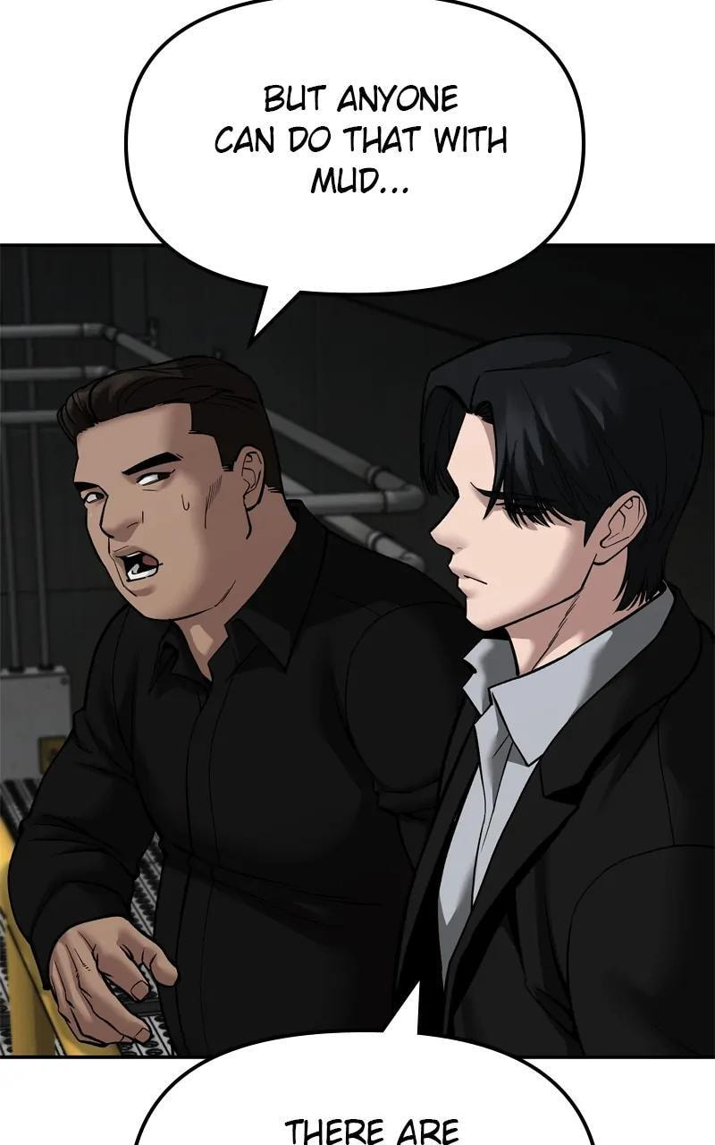 Designated Bully Chapter 97 page 156 - 