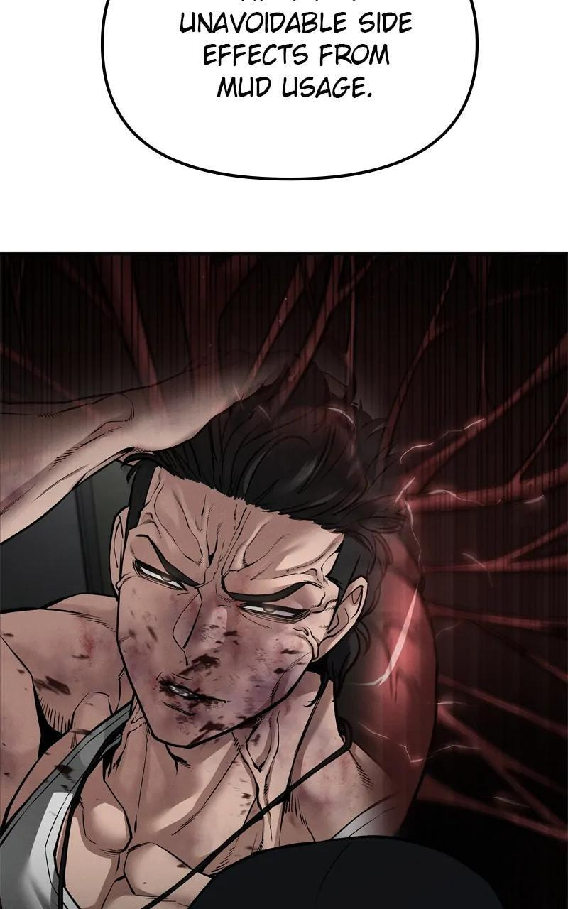 Designated Bully Chapter 97 page 157 - 