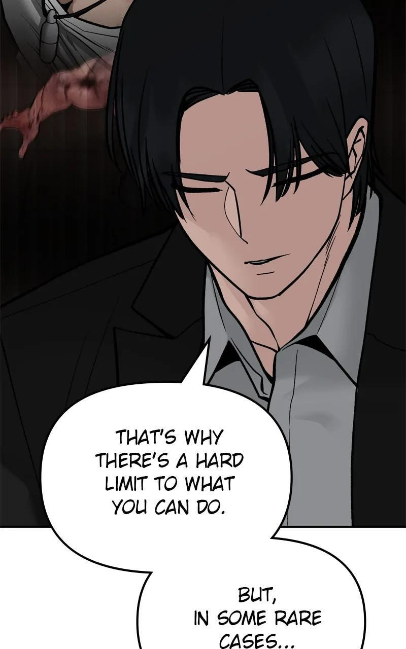 Designated Bully Chapter 97 page 158 - 