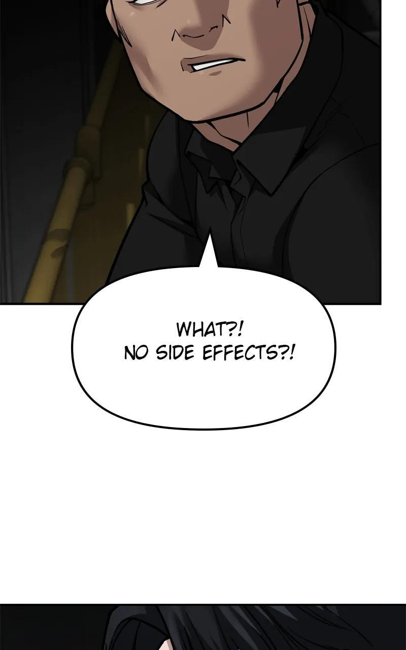 Designated Bully Chapter 97 page 160 - 