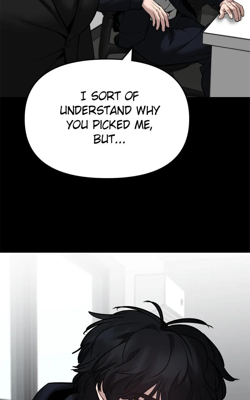 Designated Bully Chapter 97 page 17 - 