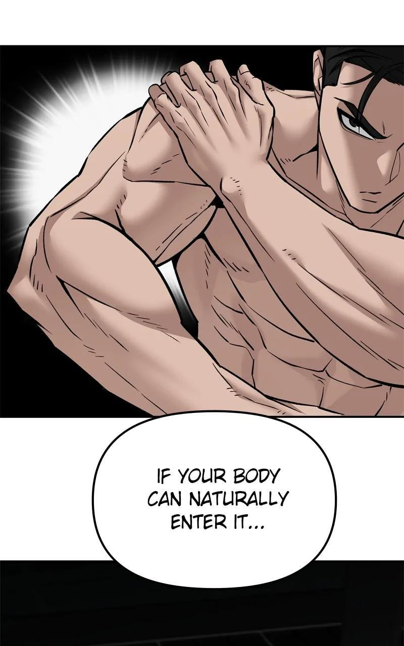 Designated Bully Chapter 97 page 162 - 