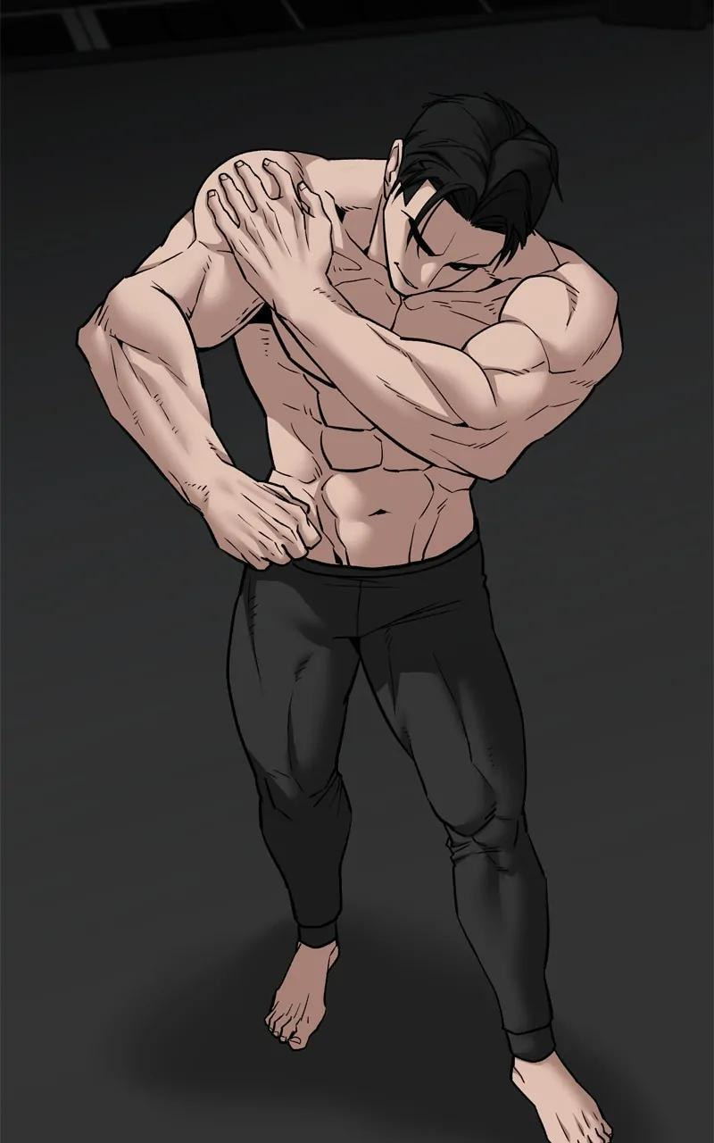 Designated Bully Chapter 97 page 163 - 
