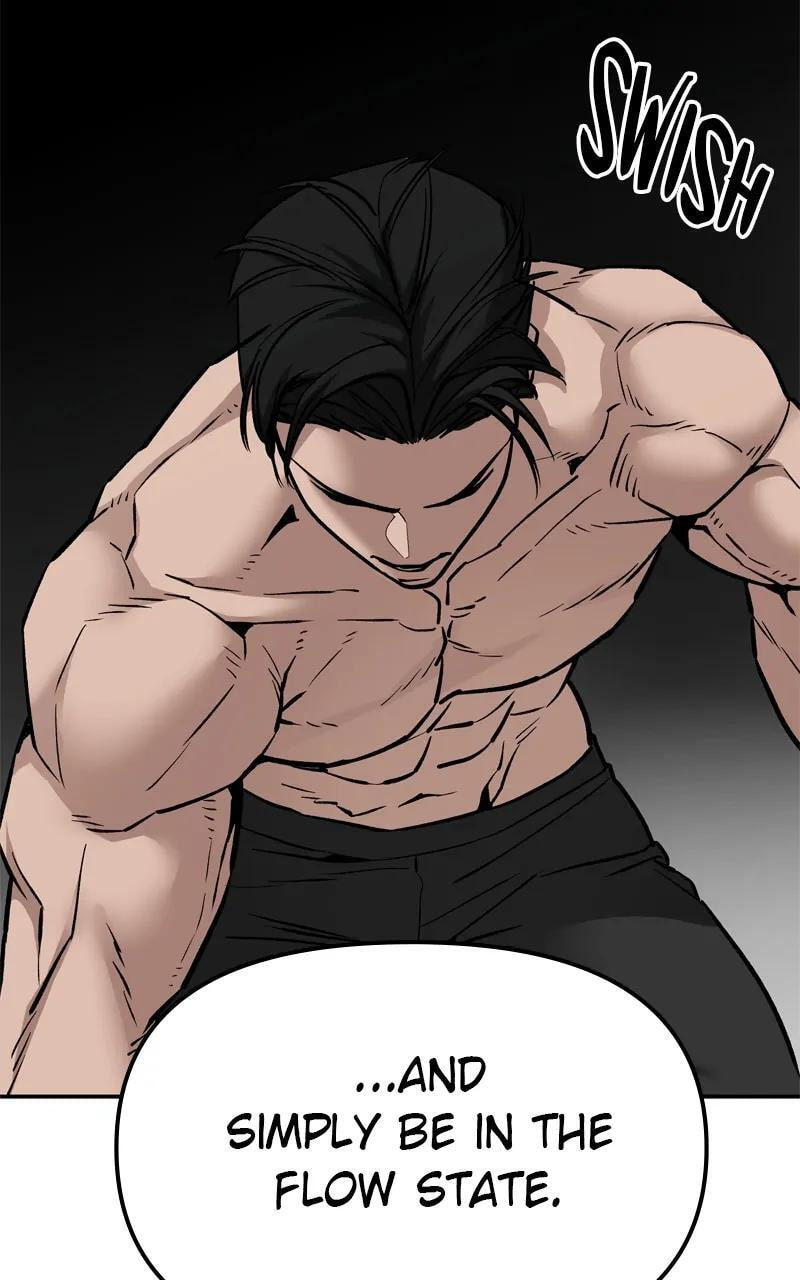 Designated Bully Chapter 97 page 165 - 