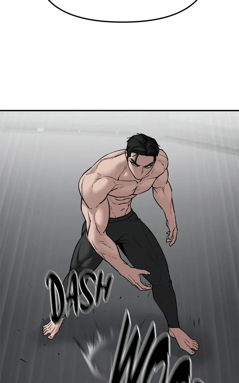 Designated Bully Chapter 97 page 166 - 