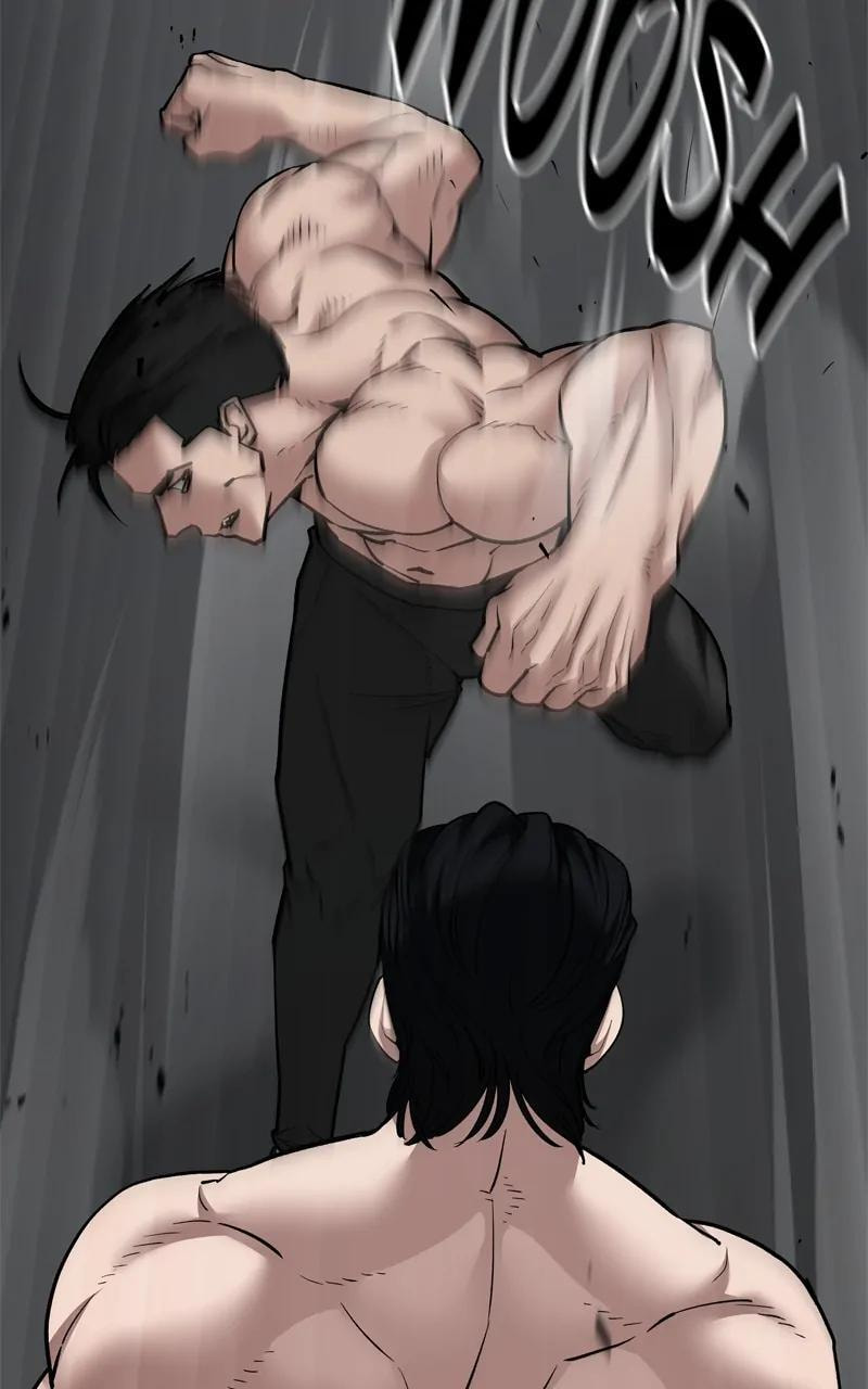 Designated Bully Chapter 97 page 167 - 