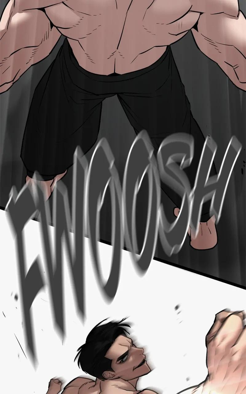 Designated Bully Chapter 97 page 168 - 