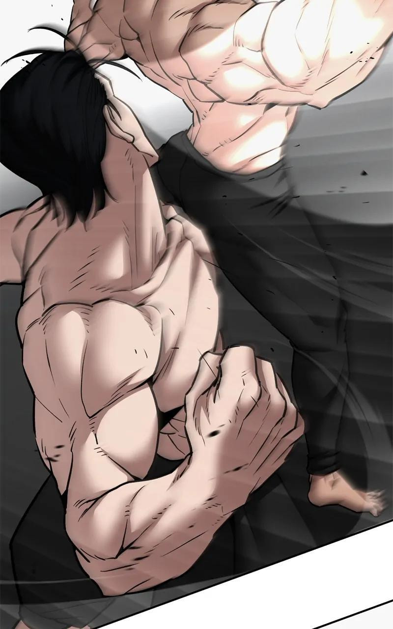 Designated Bully Chapter 97 page 169 - 