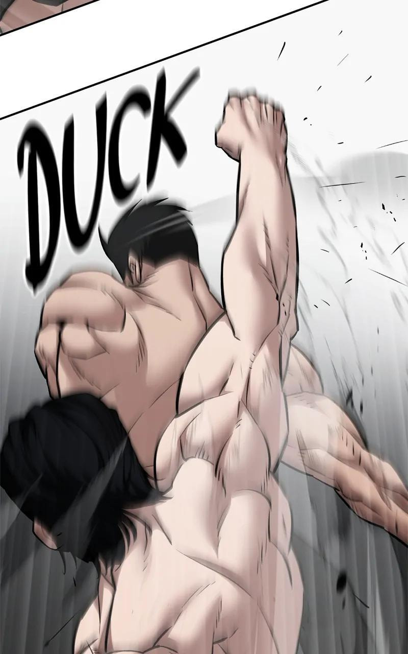 Designated Bully Chapter 97 page 170 - 