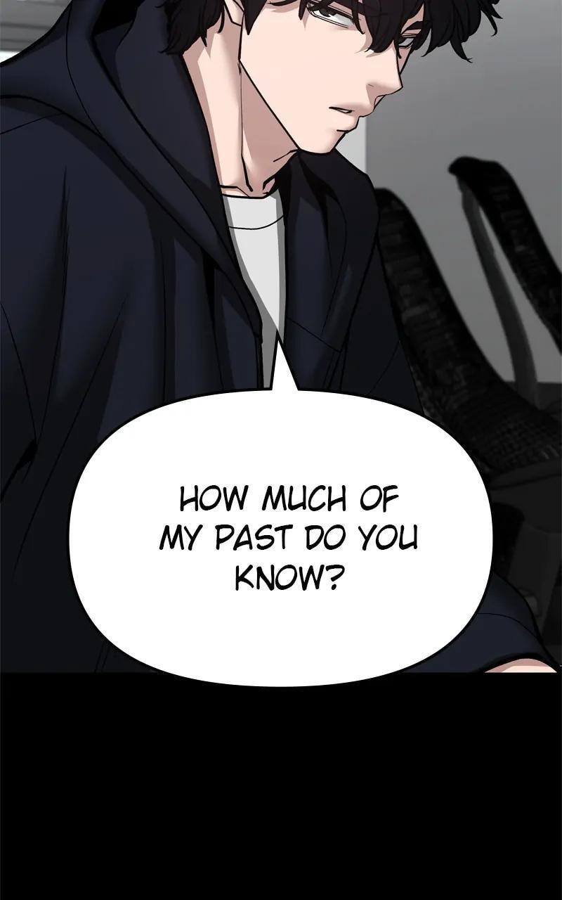 Designated Bully Chapter 97 page 18 - 