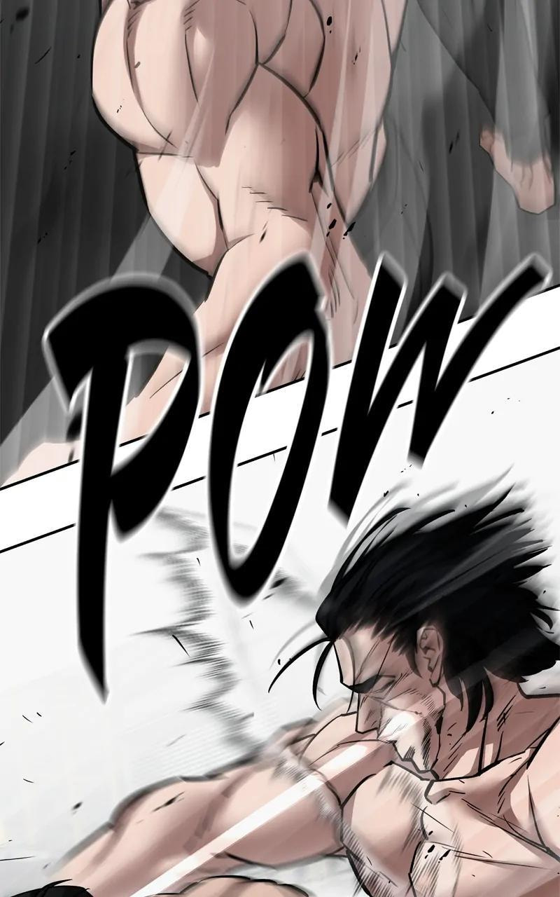 Designated Bully Chapter 97 page 171 - 