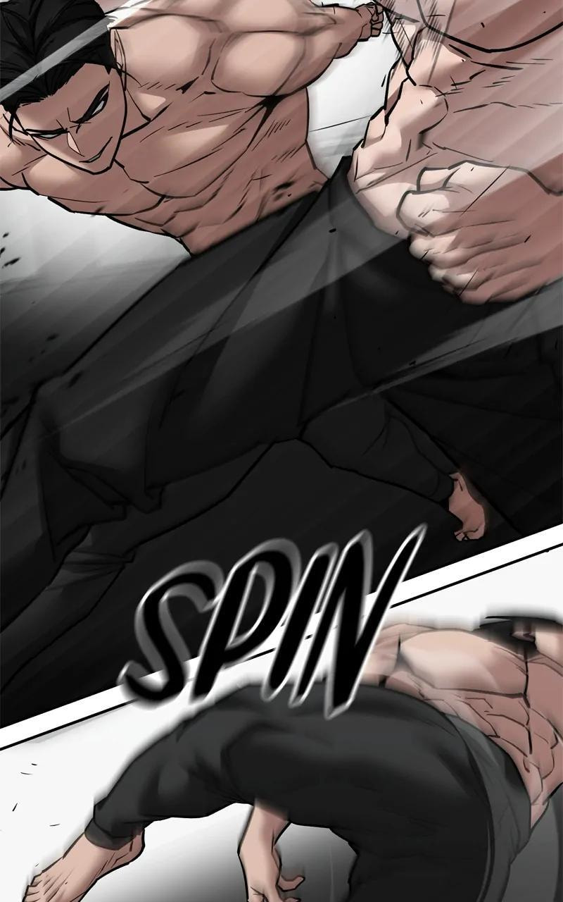 Designated Bully Chapter 97 page 172 - 