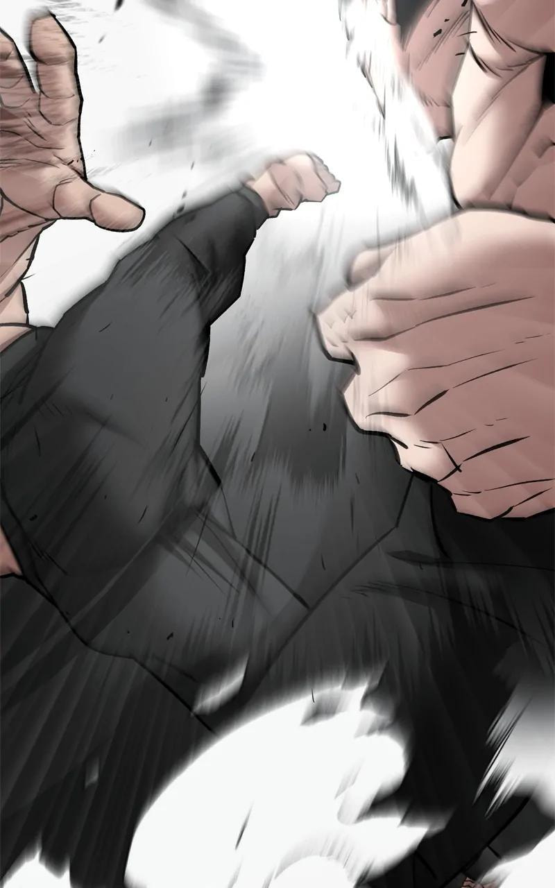 Designated Bully Chapter 97 page 174 - 
