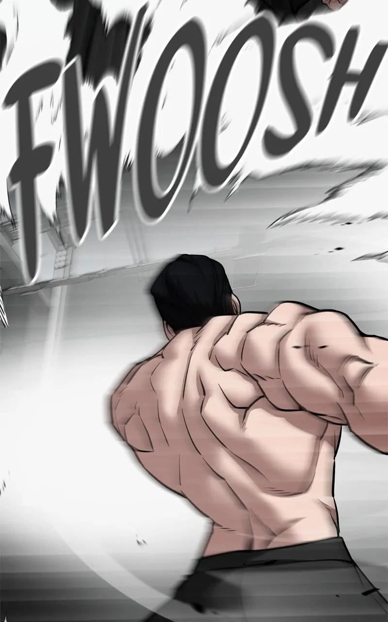Designated Bully Chapter 97 page 175 - 