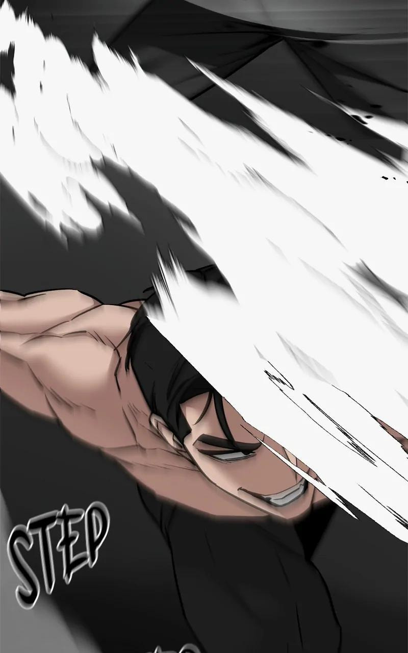 Designated Bully Chapter 97 page 176 - 