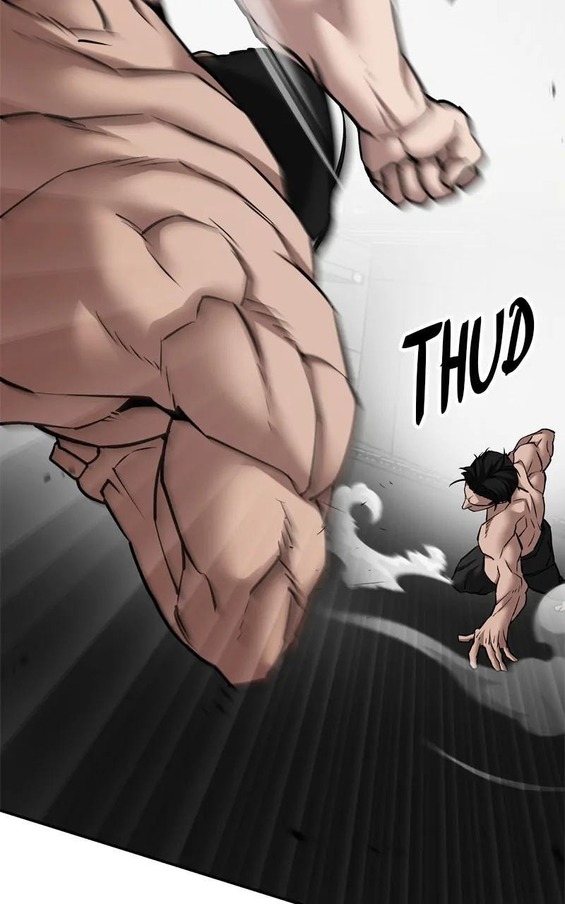 Designated Bully Chapter 97 page 178 - 