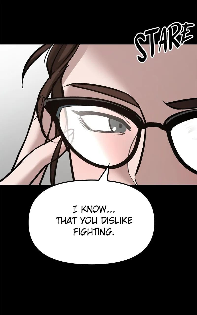 Designated Bully Chapter 97 page 19 - 