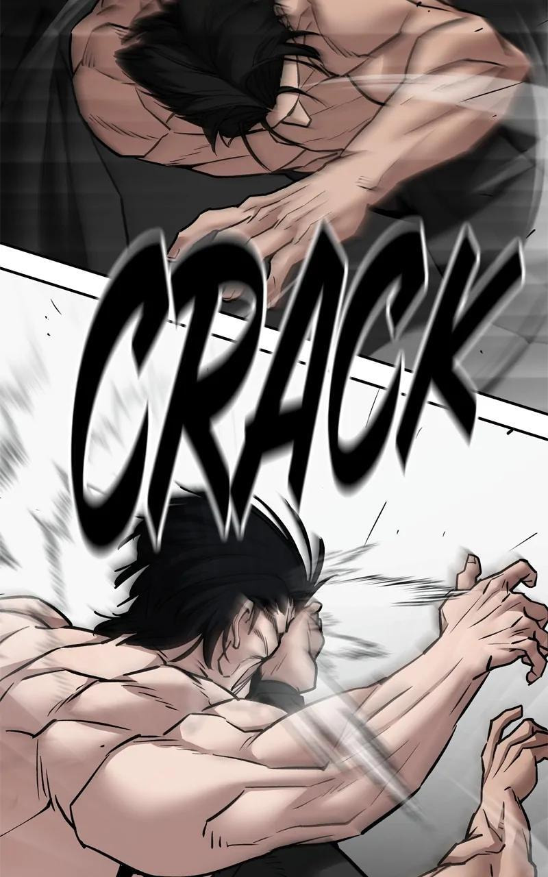Designated Bully Chapter 97 page 181 - 