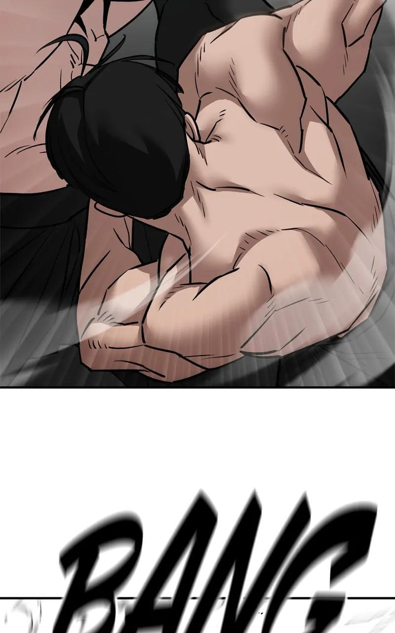 Designated Bully Chapter 97 page 182 - 