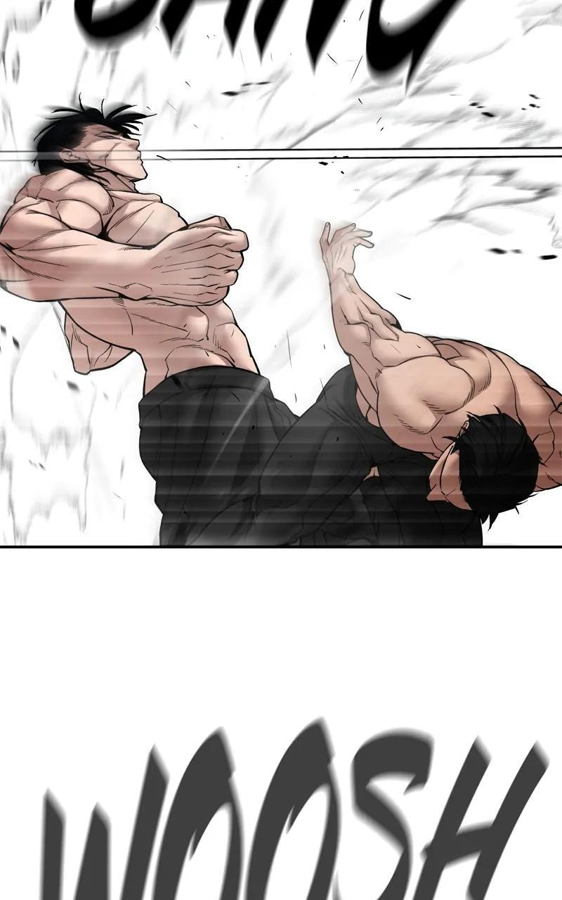 Designated Bully Chapter 97 page 183 - 