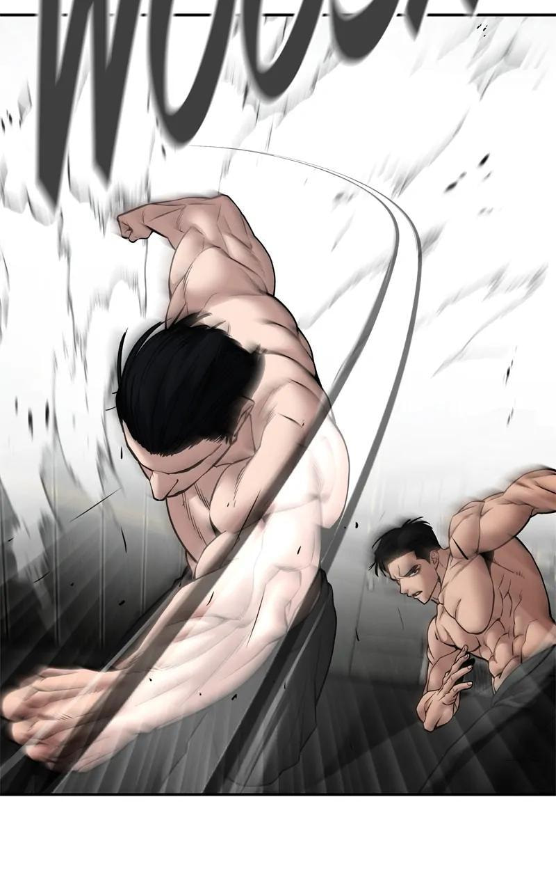 Designated Bully Chapter 97 page 184 - 
