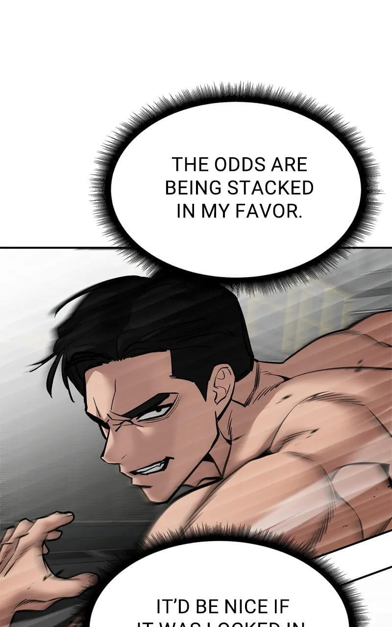 Designated Bully Chapter 97 page 185 - 