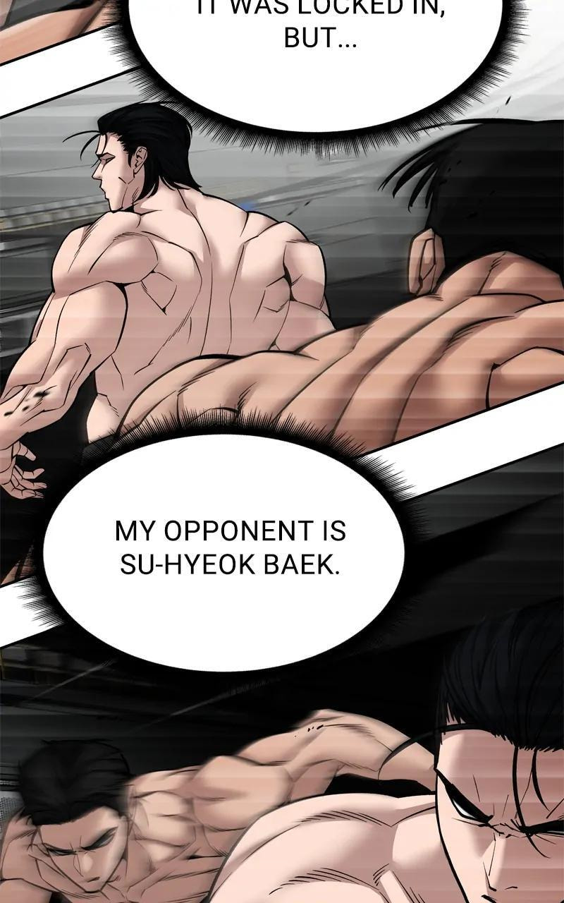 Designated Bully Chapter 97 page 186 - 
