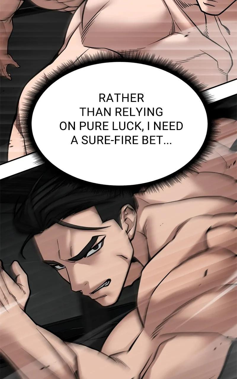 Designated Bully Chapter 97 page 187 - 