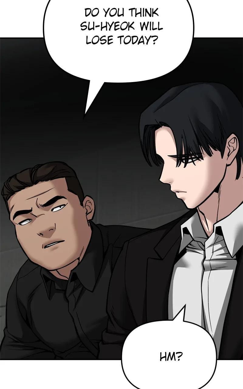 Designated Bully Chapter 97 page 189 - 