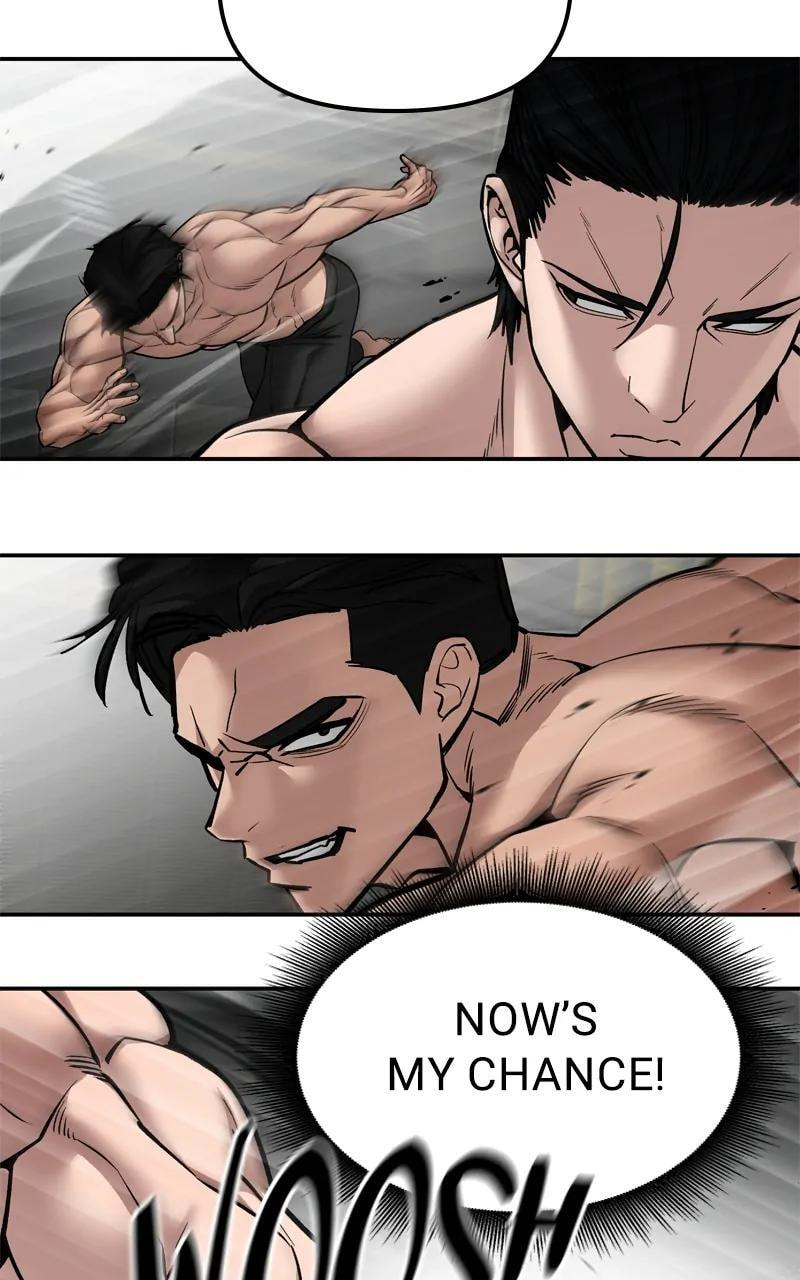 Designated Bully Chapter 97 page 191 - 