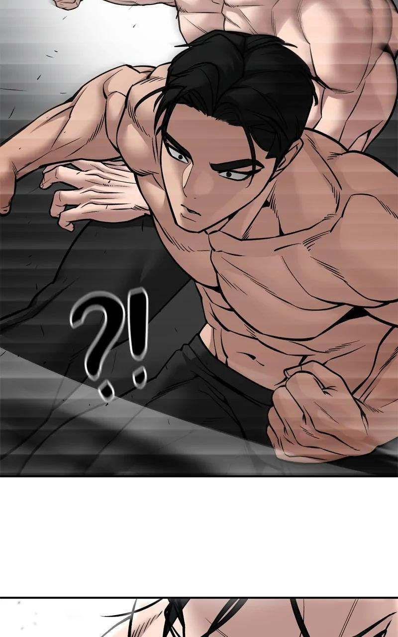 Designated Bully Chapter 97 page 193 - 