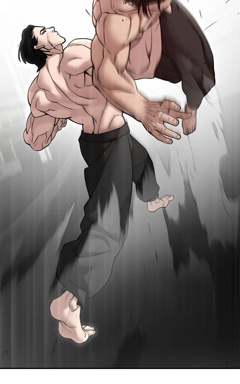 Designated Bully Chapter 97 page 196 - 