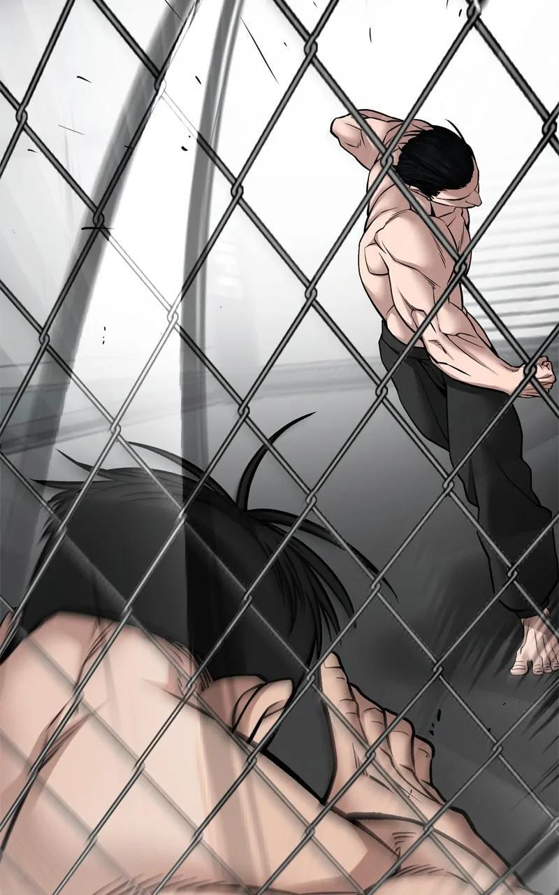 Designated Bully Chapter 97 page 199 - 