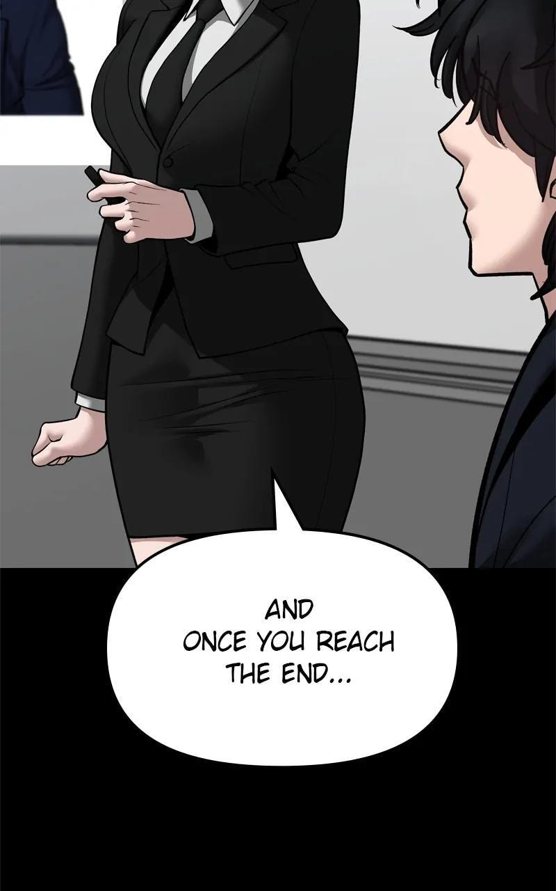 Designated Bully Chapter 97 page 21 - 