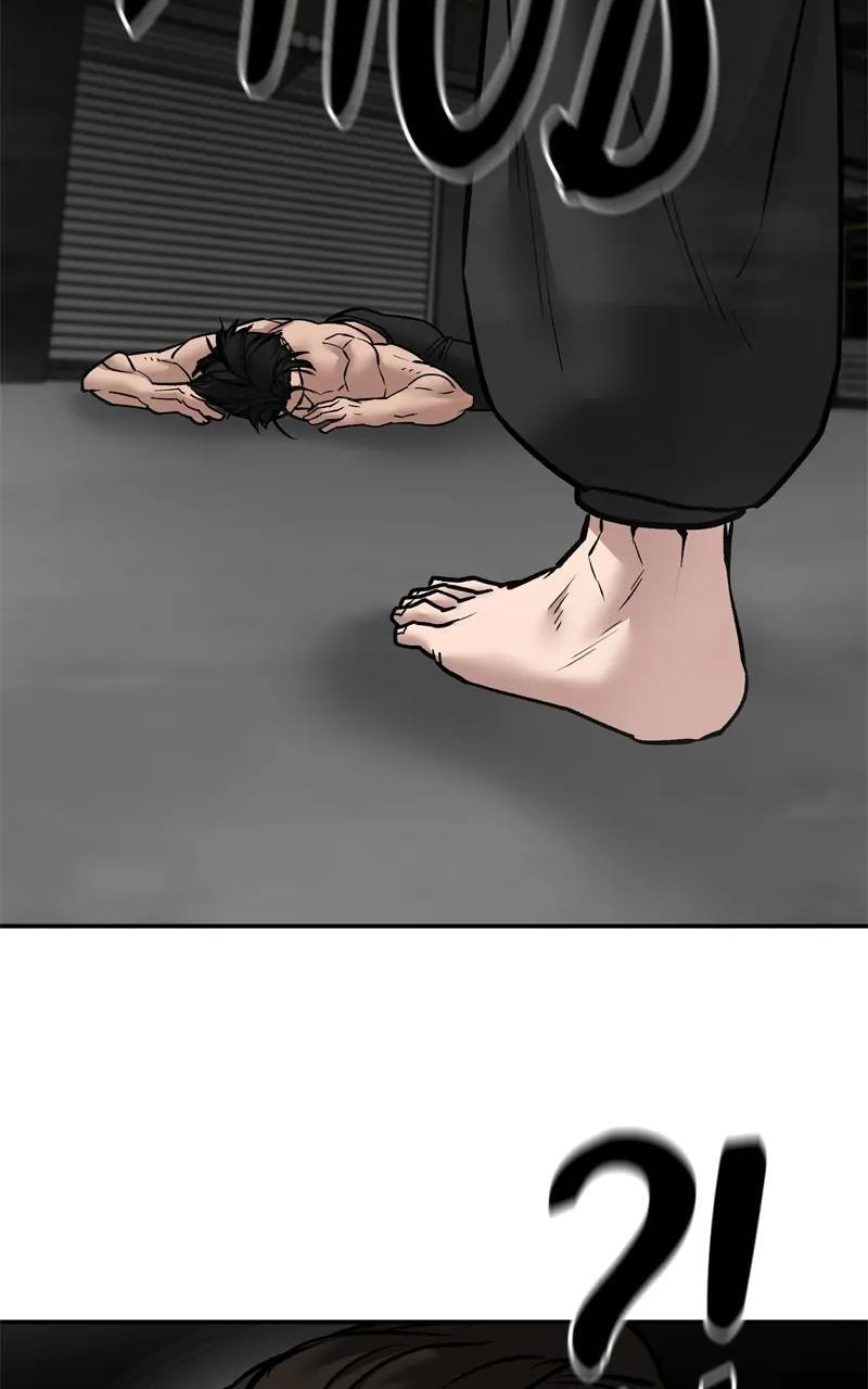 Designated Bully Chapter 97 page 202 - 