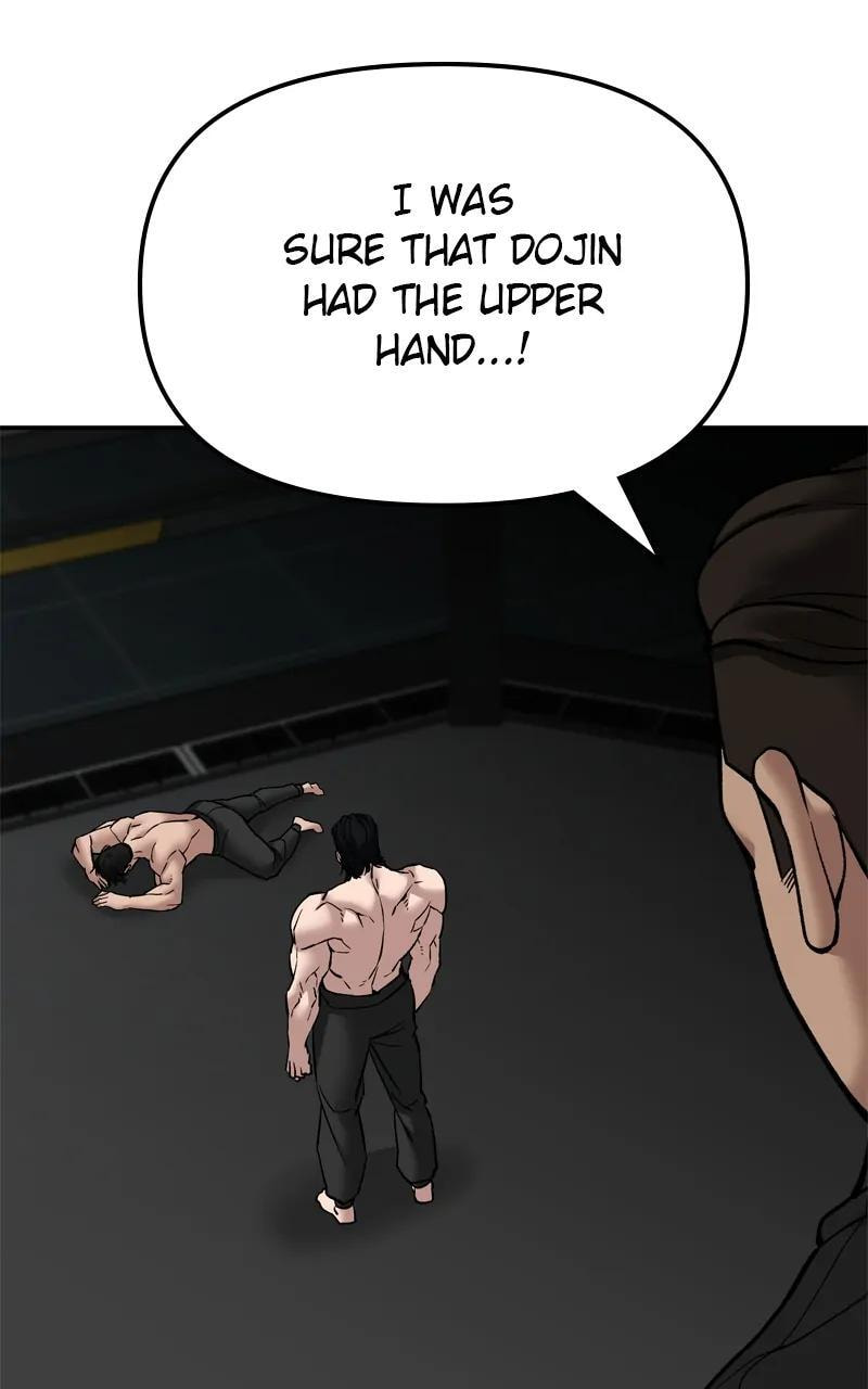 Designated Bully Chapter 97 page 204 - 
