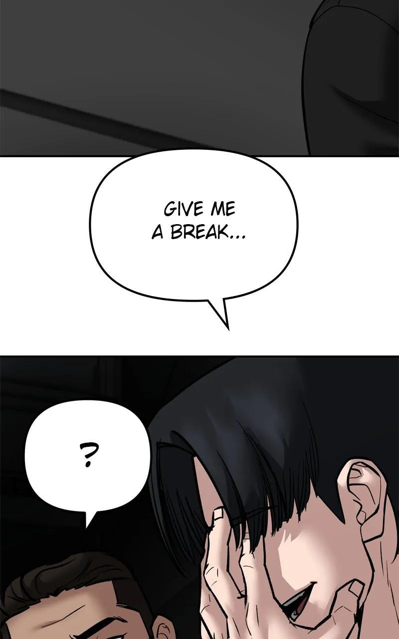 Designated Bully Chapter 97 page 205 - 