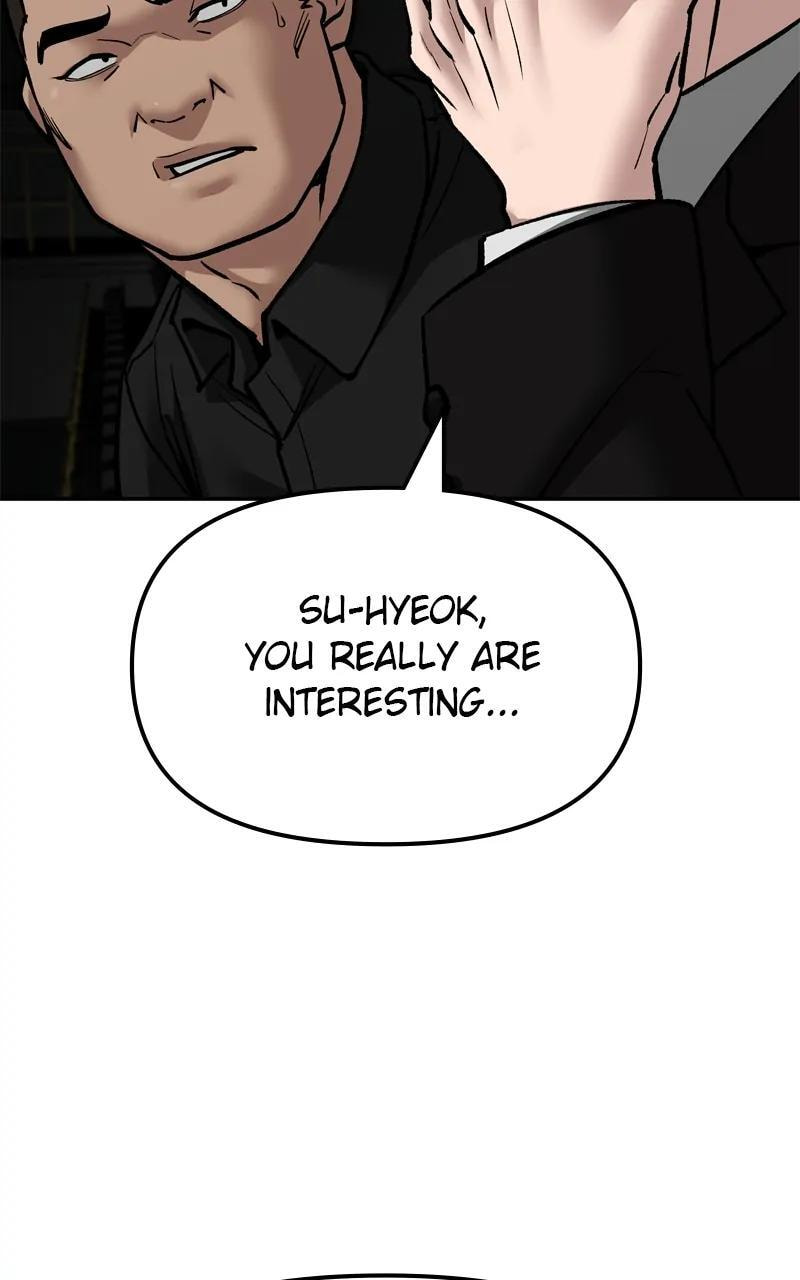 Designated Bully Chapter 97 page 206 - 