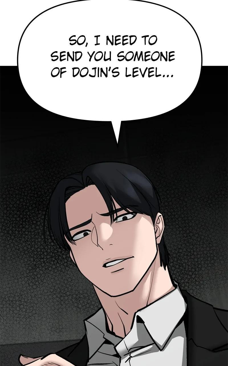 Designated Bully Chapter 97 page 207 - 