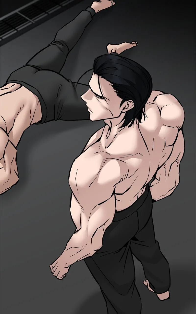 Designated Bully Chapter 97 page 209 - 