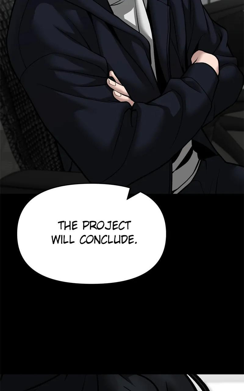Designated Bully Chapter 97 page 23 - 