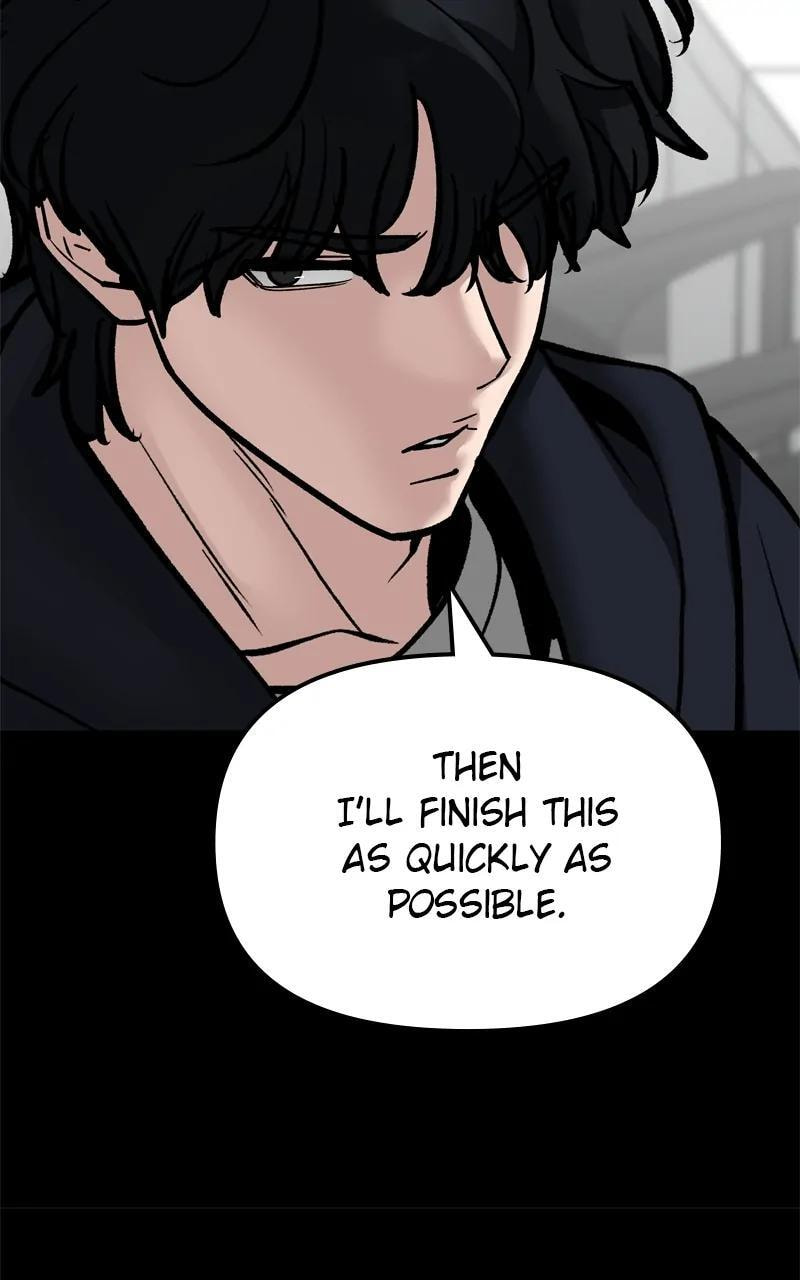 Designated Bully Chapter 97 page 24 - 
