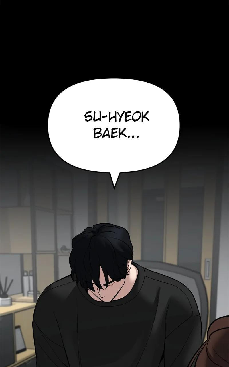 Designated Bully Chapter 97 page 25 - 